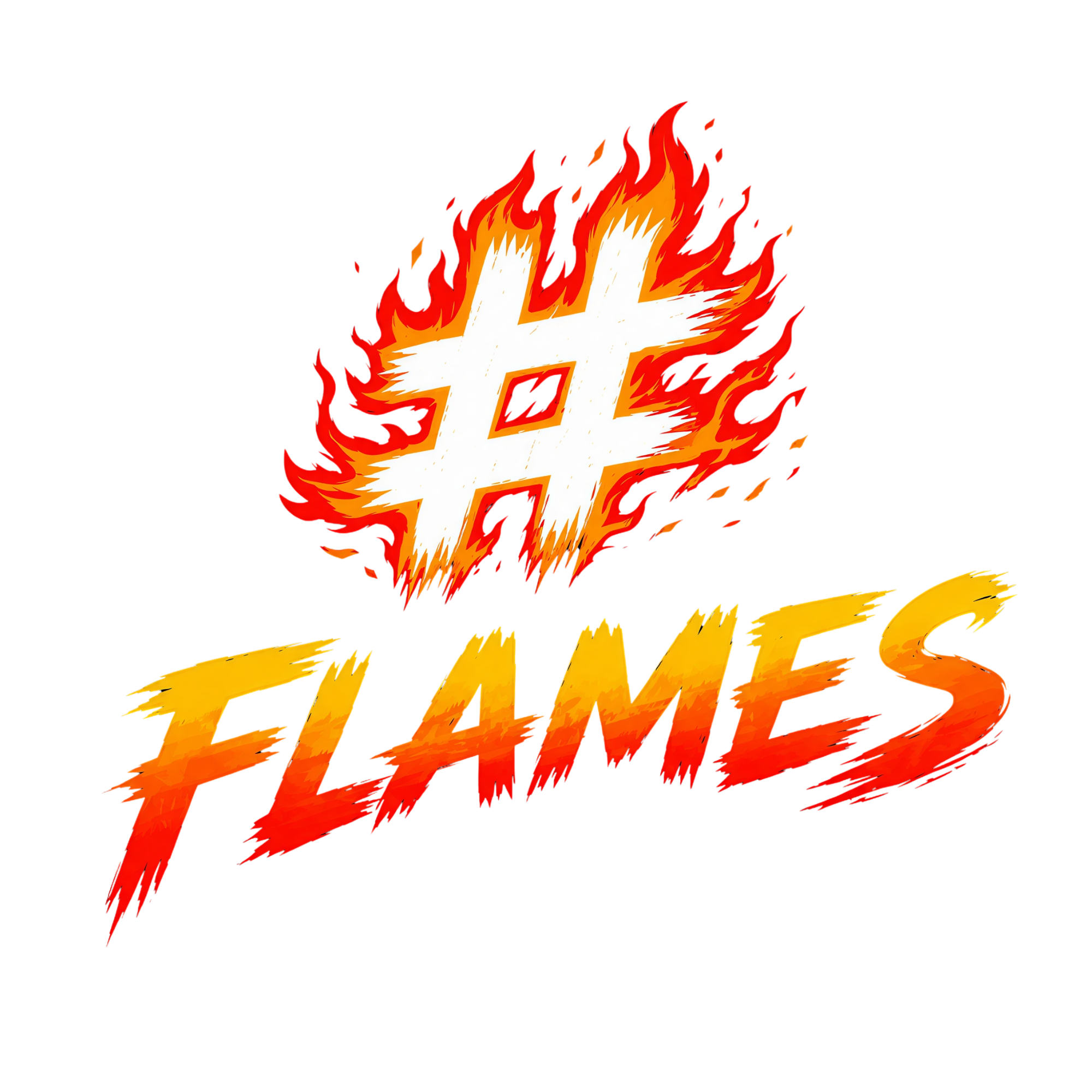 hashtagflames.com